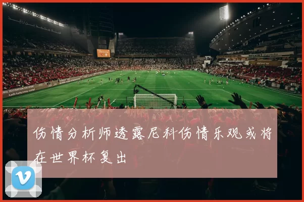 伤情分析师透露尼科伤情乐观或将在世界杯复出
